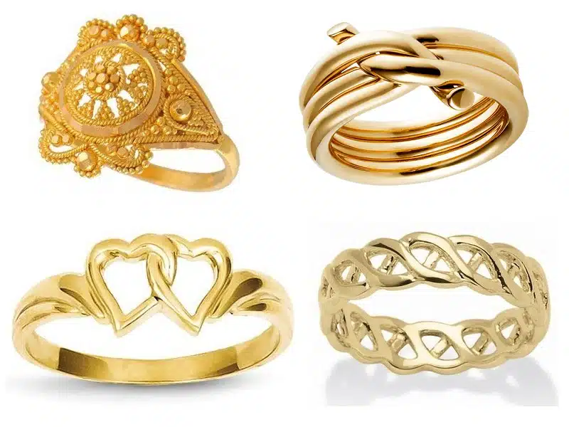 Ring Design