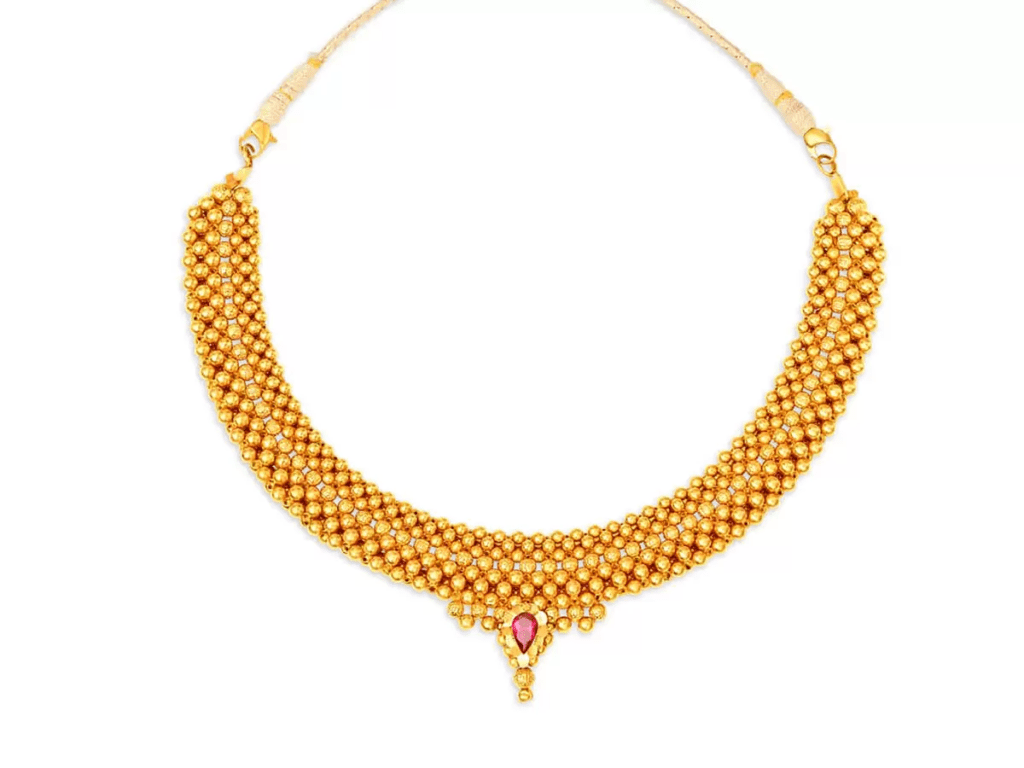 Necklace Set