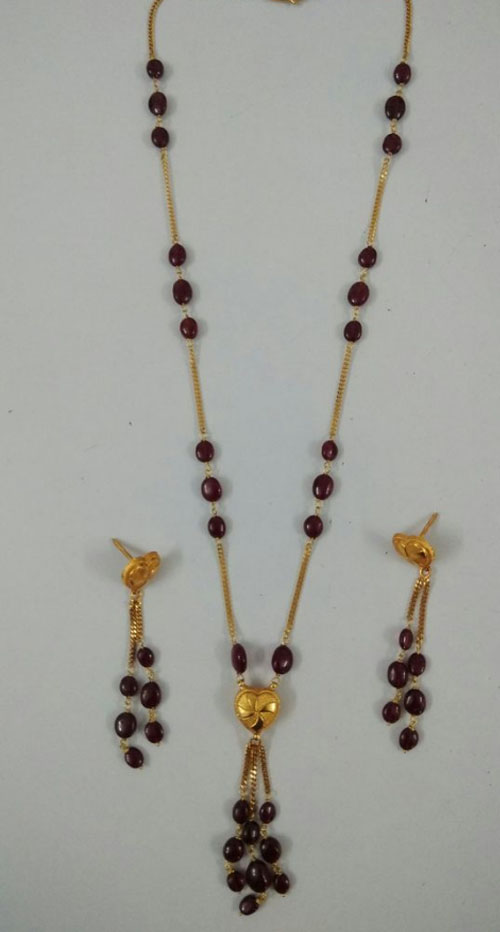 Double Vati Daily Wear Mangalsutra