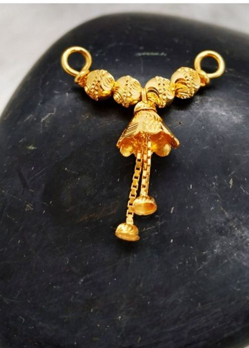 मंगलसूत्र डिजाइन फोटो gold price