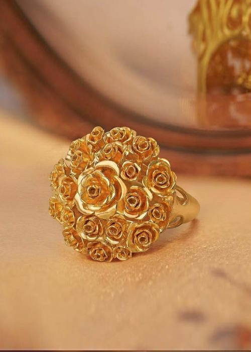 Rings Set