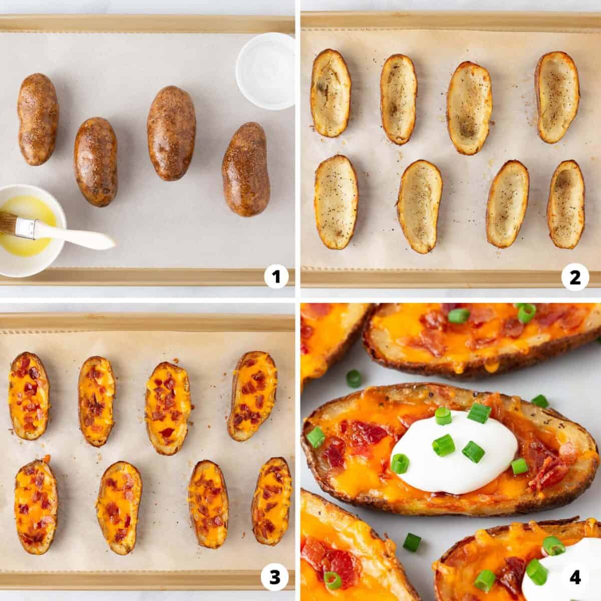 5 potato dishes in Hindi