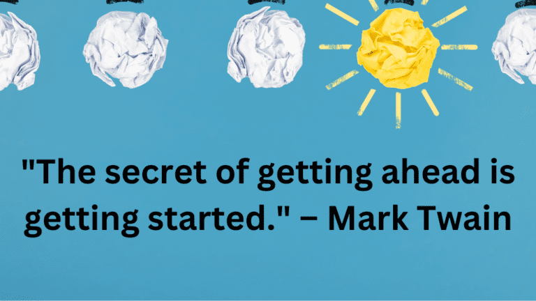 best motivation before exam