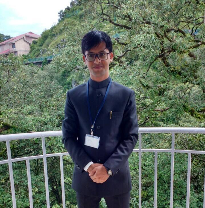 ansar shaikh