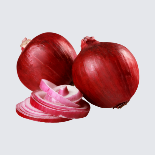 onion chopped