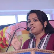 Meet Sarita Rai – a lawyer turned... - Humans of Hindustan | Facebook